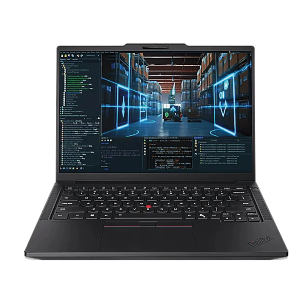 Lenovo Thinkpad P14s - 1