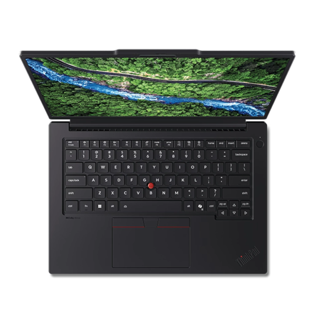 Lenovo Thinkpad P14s - 2