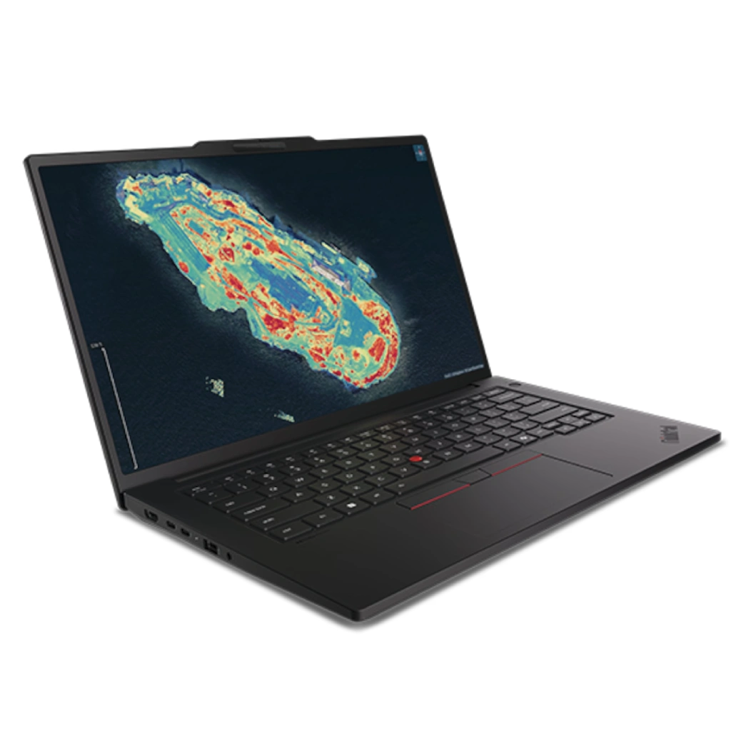 Lenovo Thinkpad P14s - 3