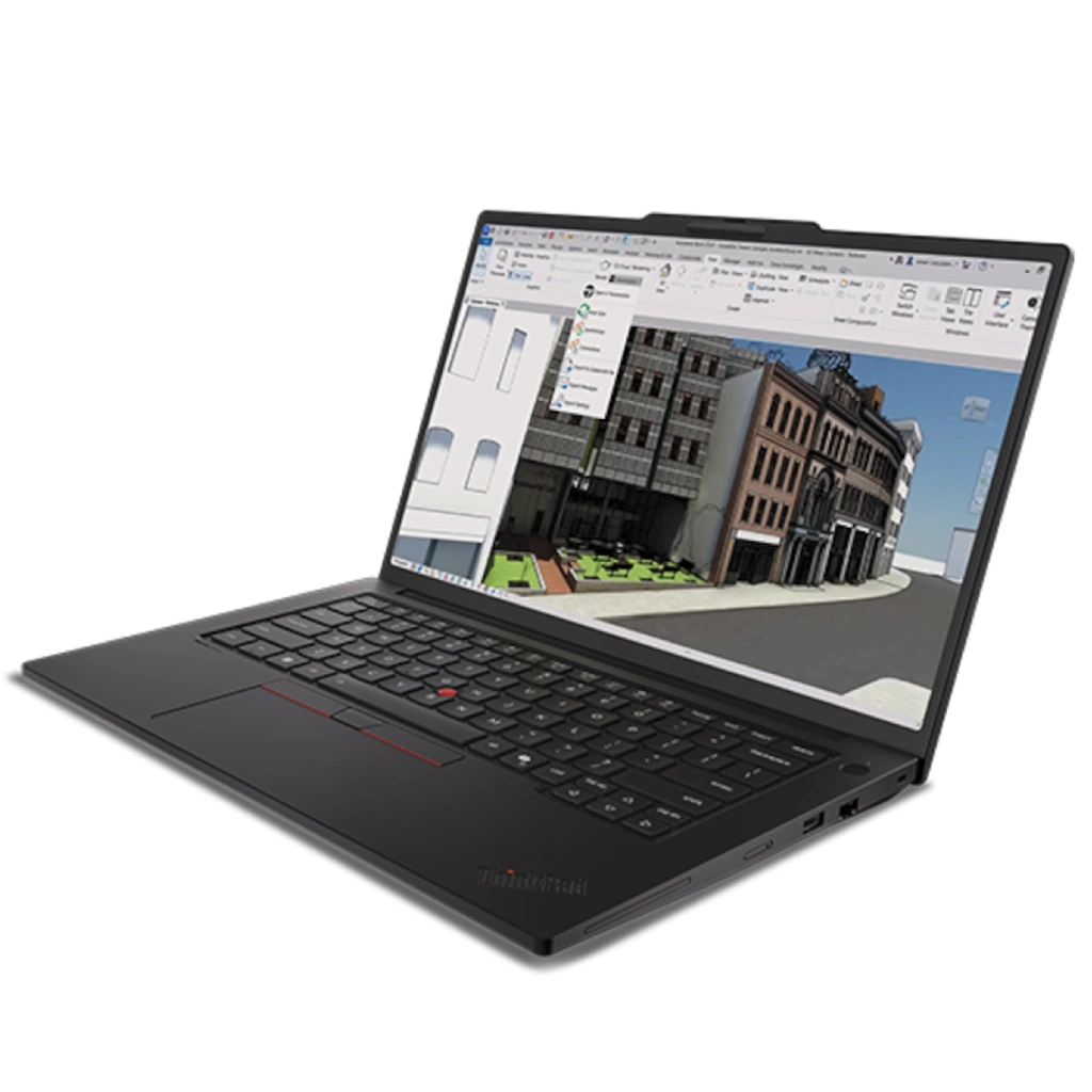 Lenovo Thinkpad P14s - 4