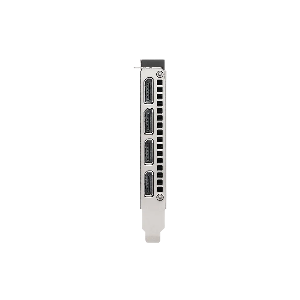 NVIDIA RTX A4000 - 2