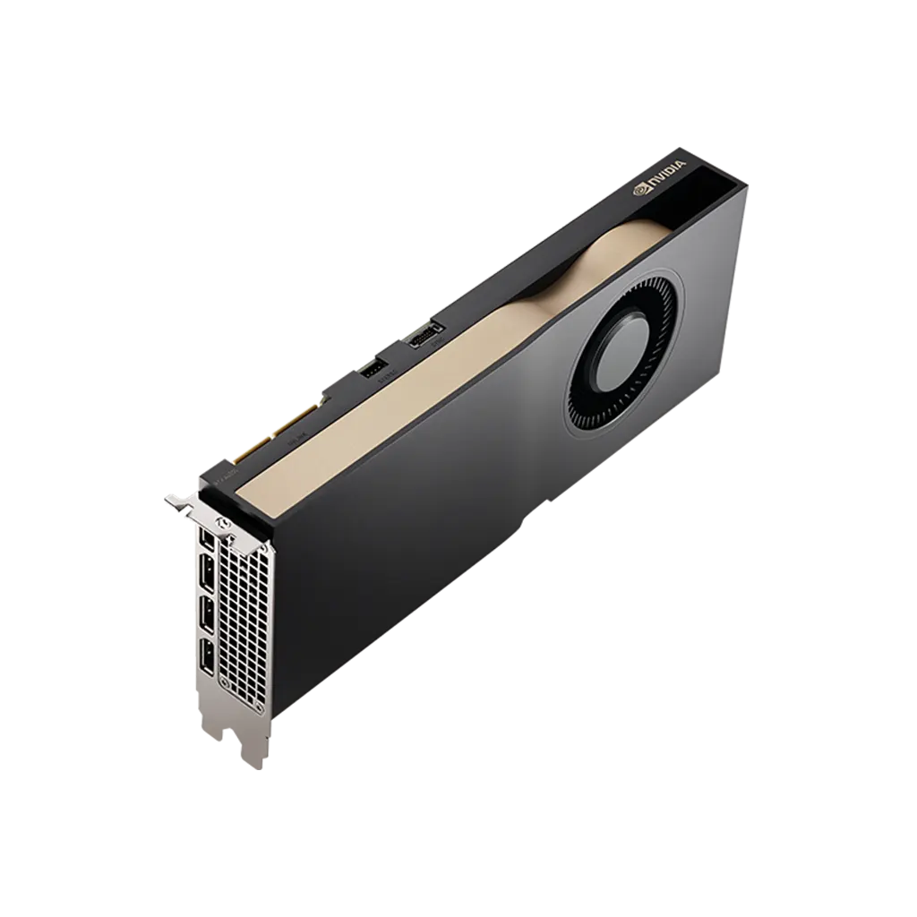 NVIDIA  RTX A4500 - 1