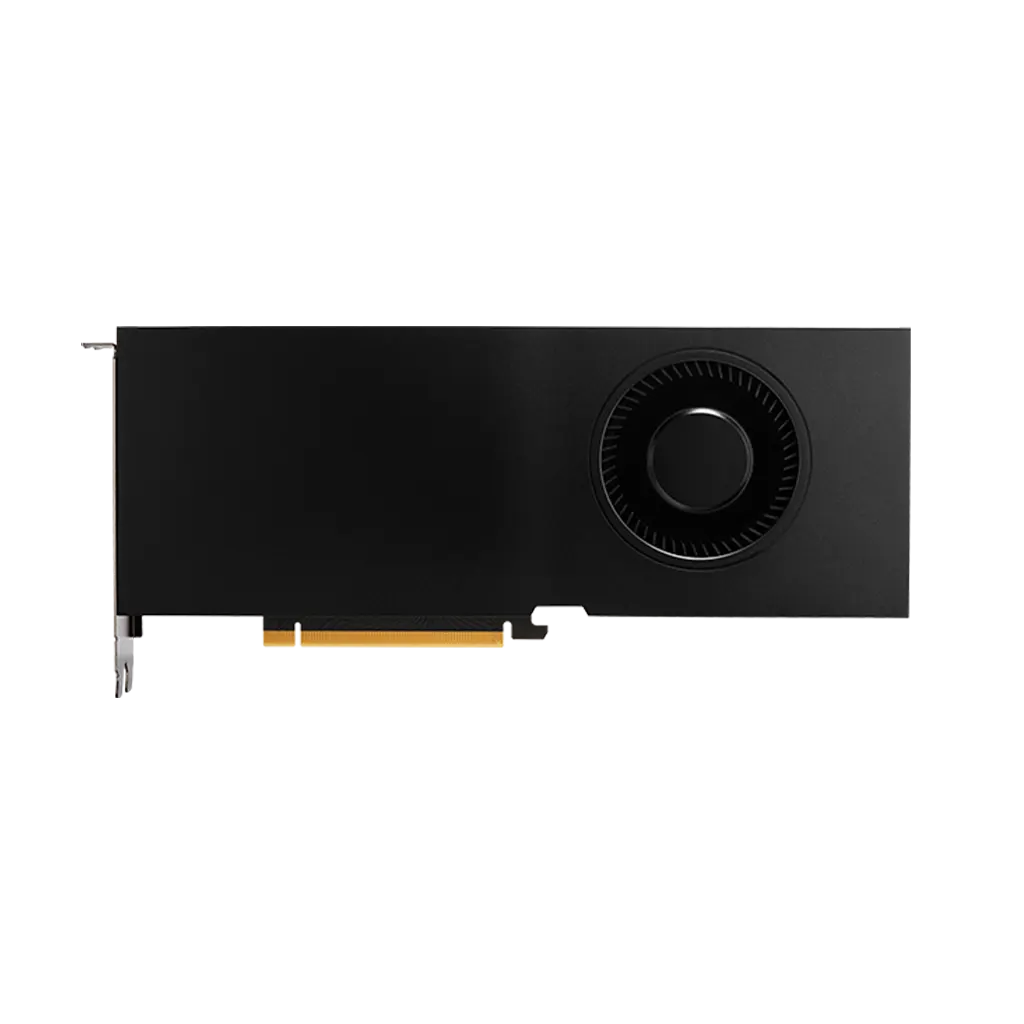 NVIDIA  RTX A4500