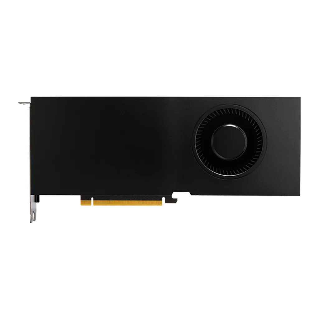 NVIDIA  RTX A5000