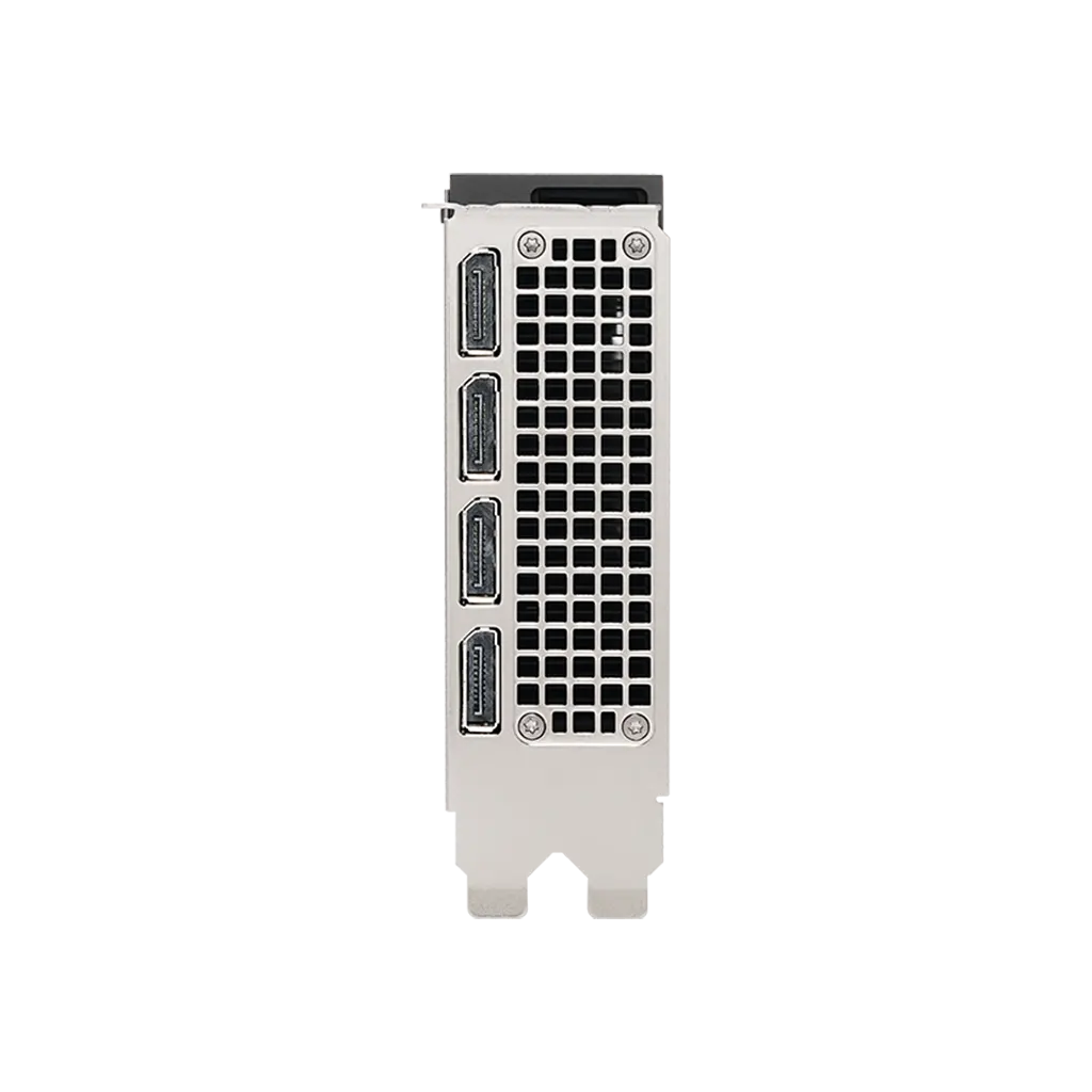 NVIDIA  RTX A5000 - 2