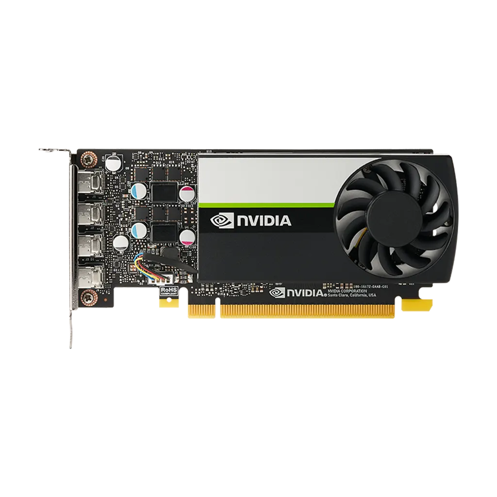 NVIDIA  T1000
