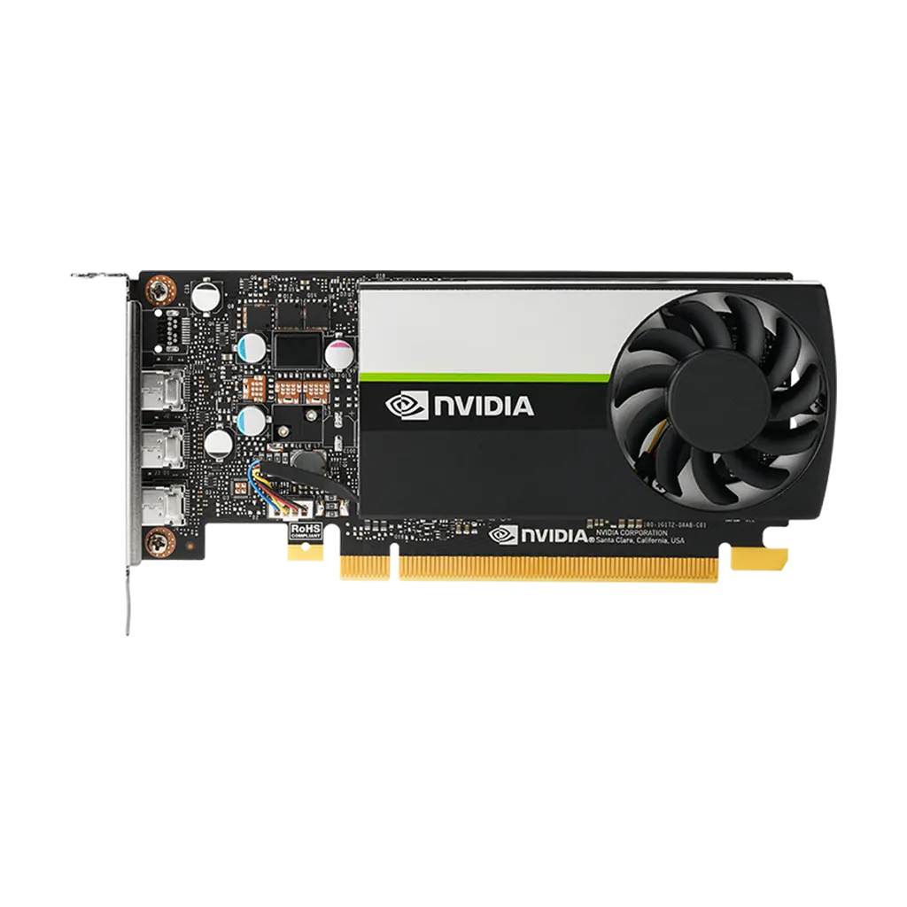 NVIDIA  T400