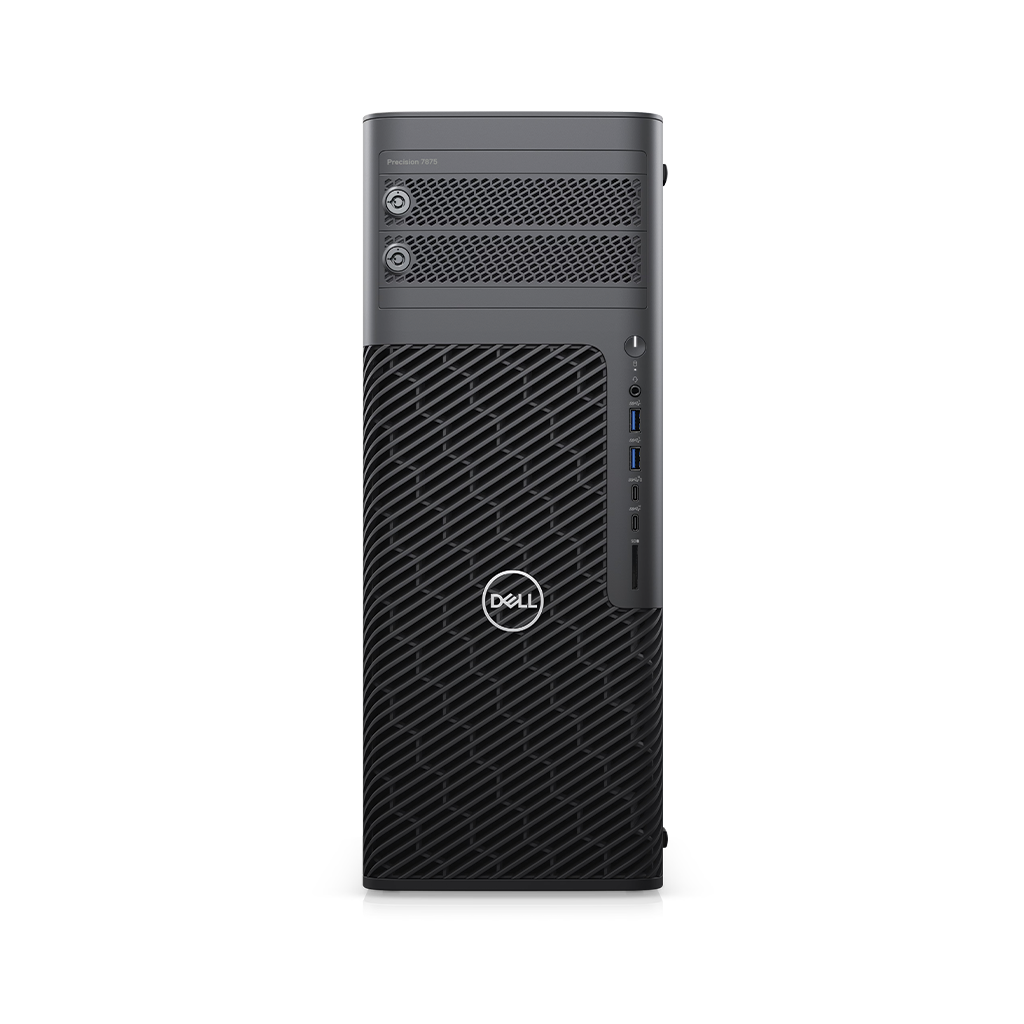 Dell Precision 7875 Tower Workstation