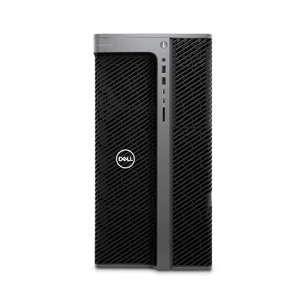 Dell Precision 7960 Tower Workstation