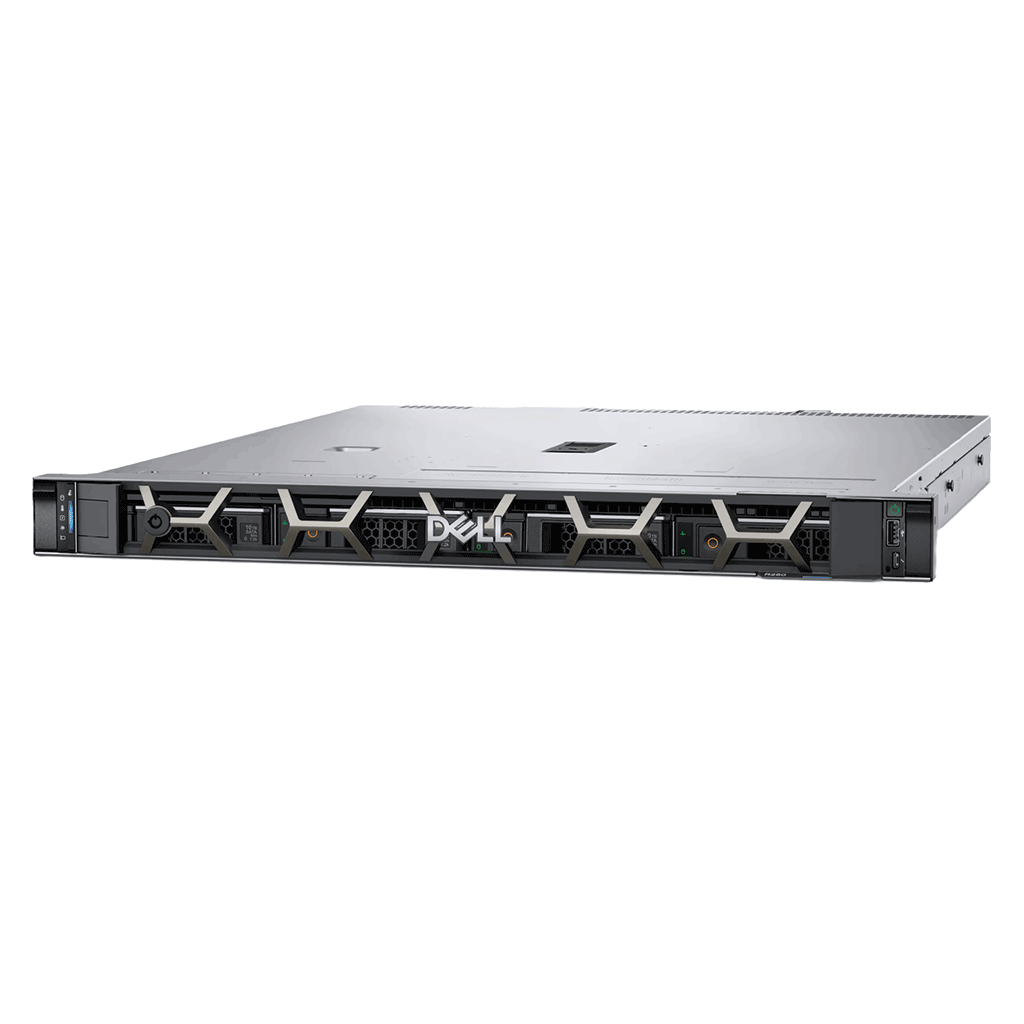 Dell PowerEdge R250