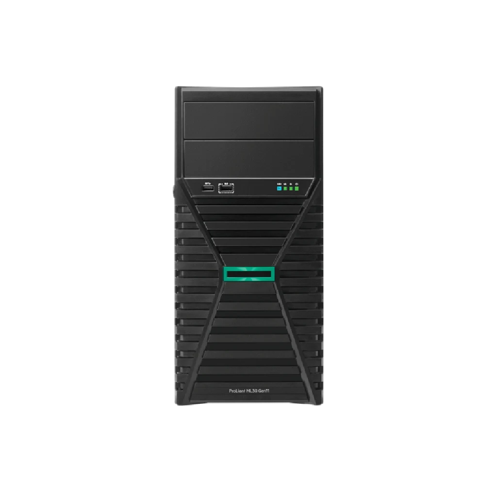 HPE ProLiant ML30 - 0