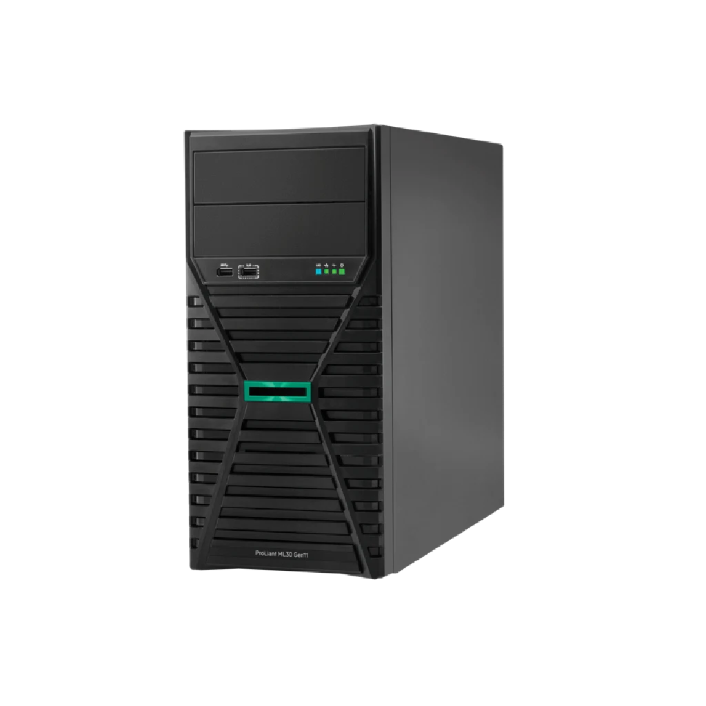 HPE ProLiant ML30 - 1