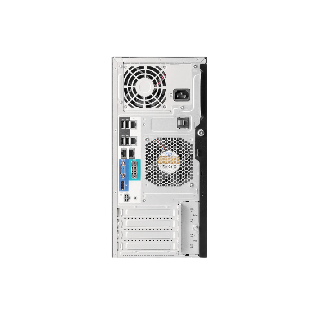 HPE ProLiant ML30 - 3