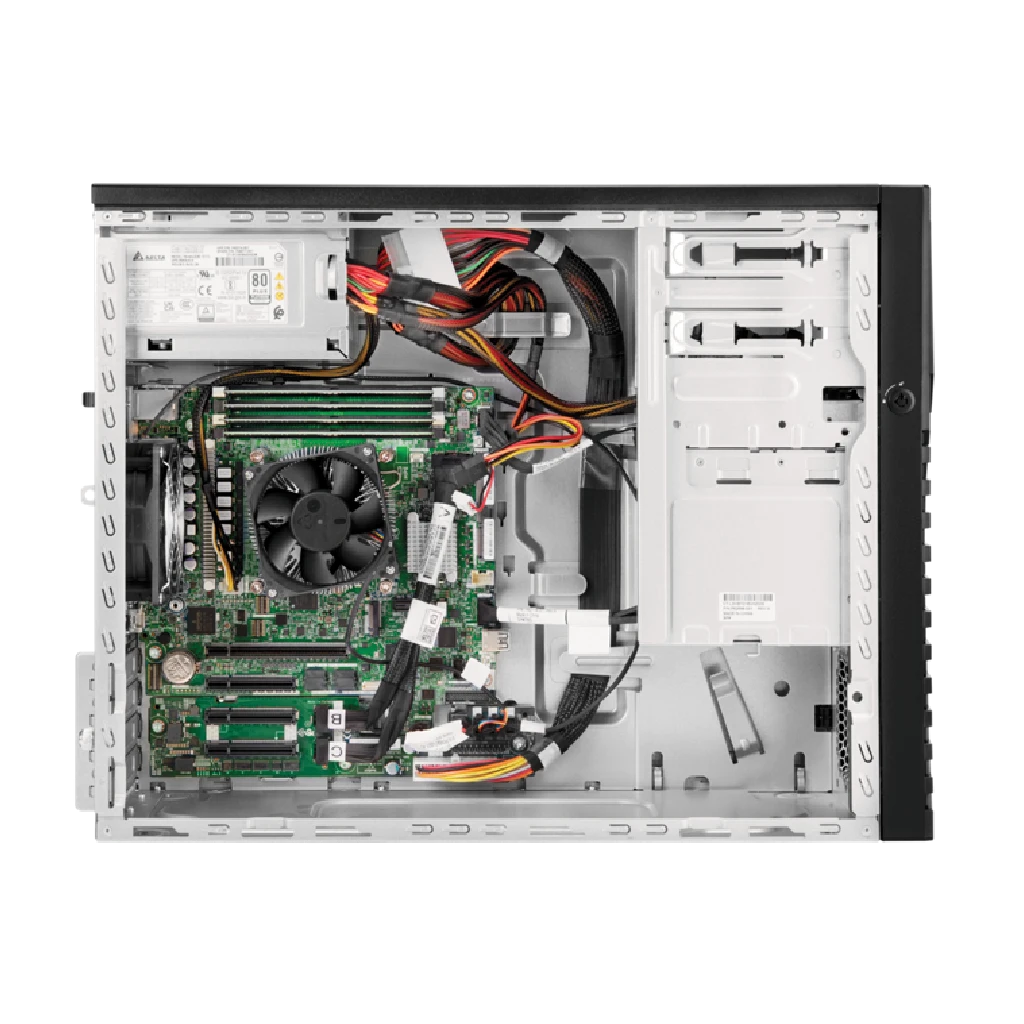 HPE ProLiant ML30 - 2