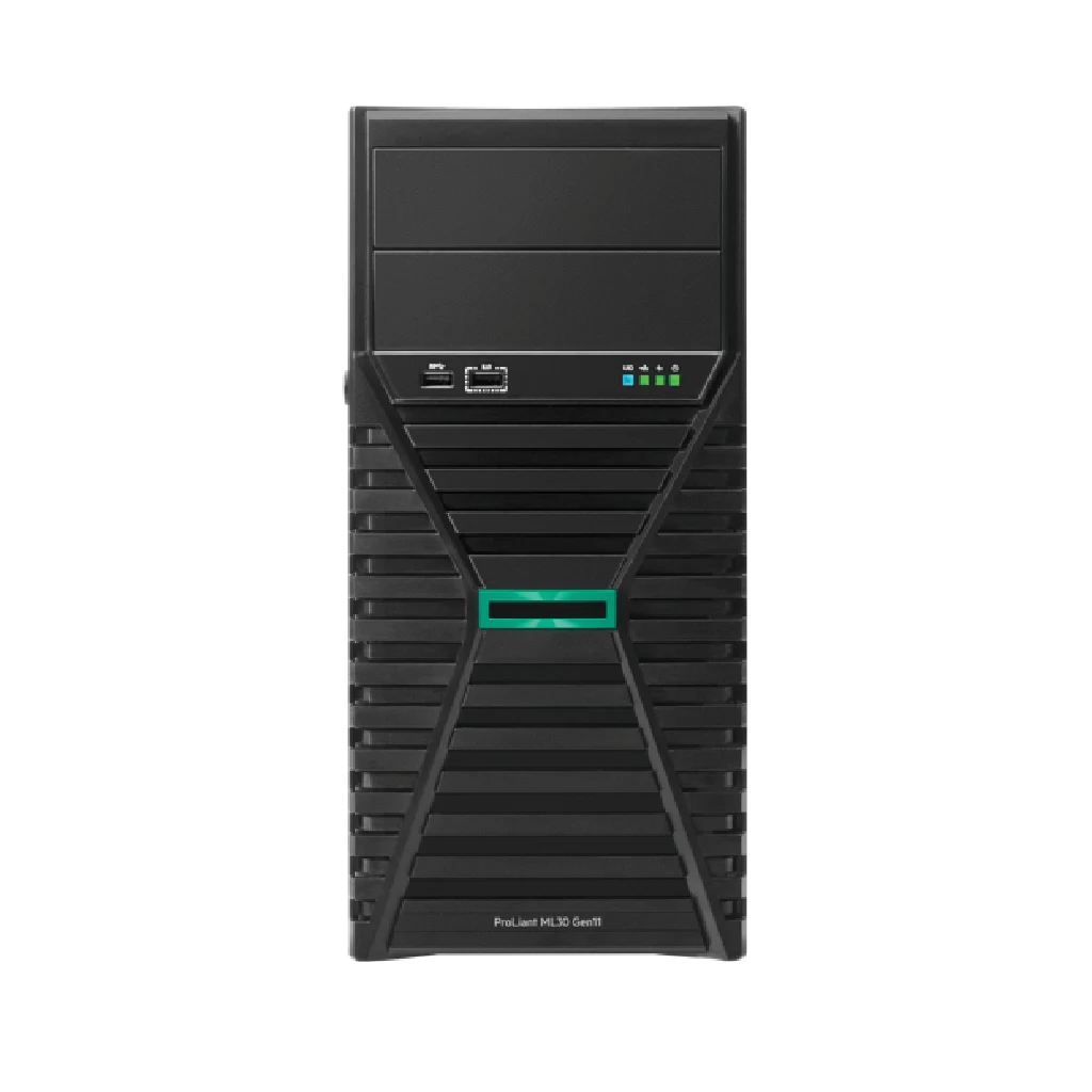 HPE ProLiant ML30
