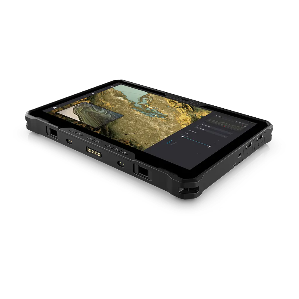 Latitude 7230 Rugged Extreme Tablet - 2