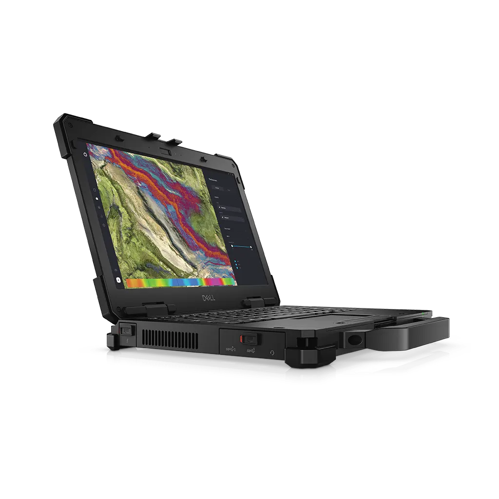 Latitude 7330 Rugged Extreme Laptop - 1