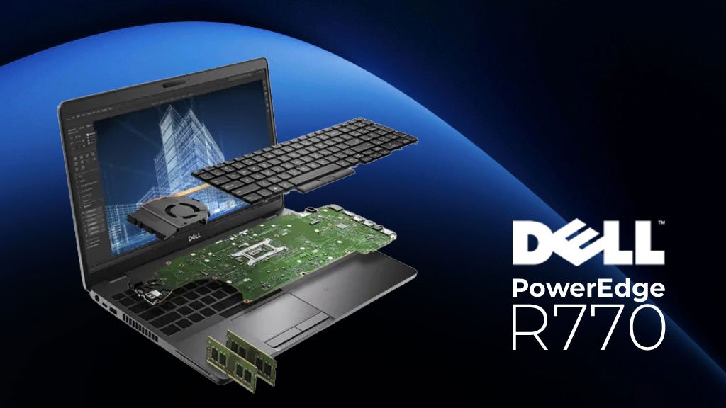 The Dell Precision 5690: Ascending The Elite Macbook