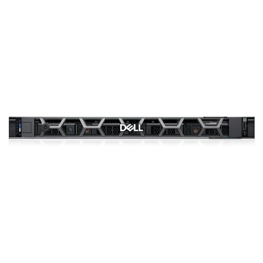 Dell PowerEdge R660xs - 0