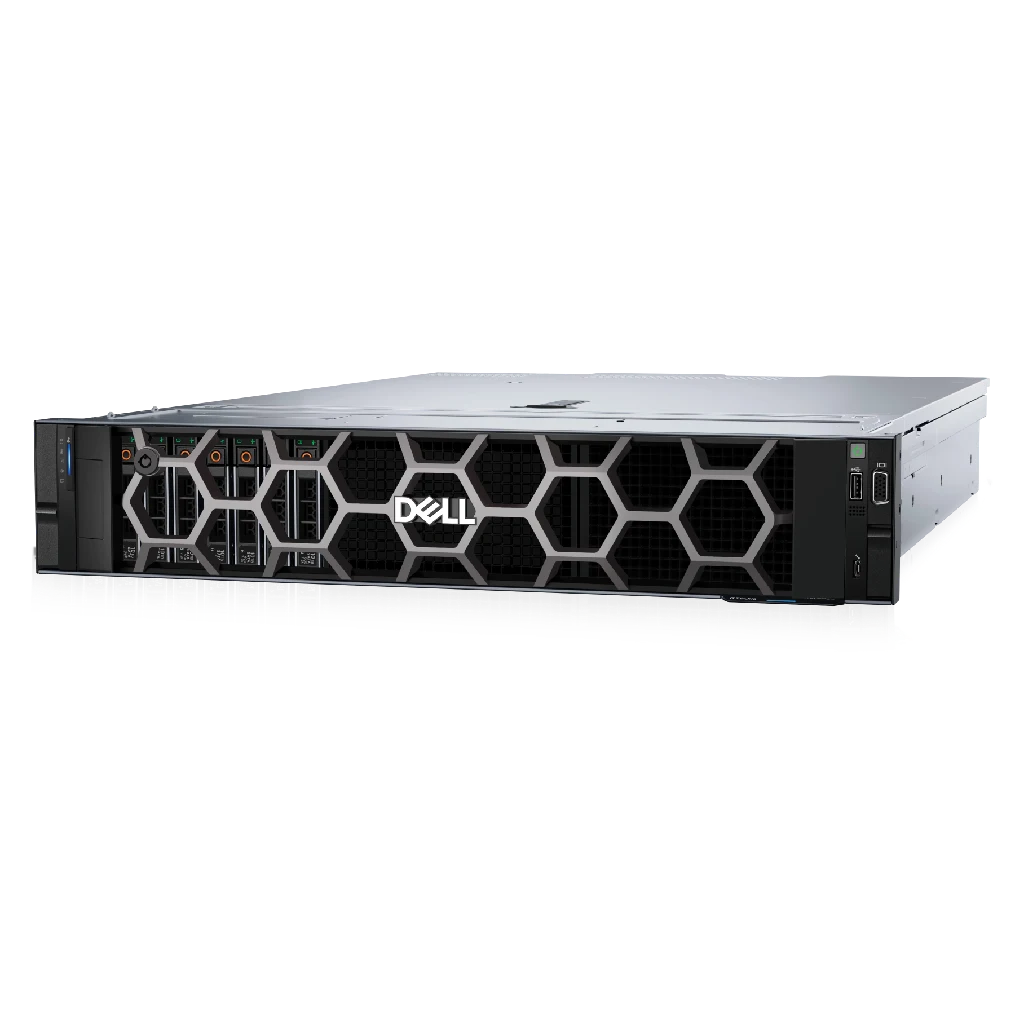 Dell PowerEdge R760xs - 1