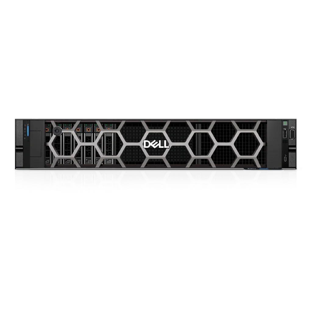 Dell PowerEdge R760xs - 0