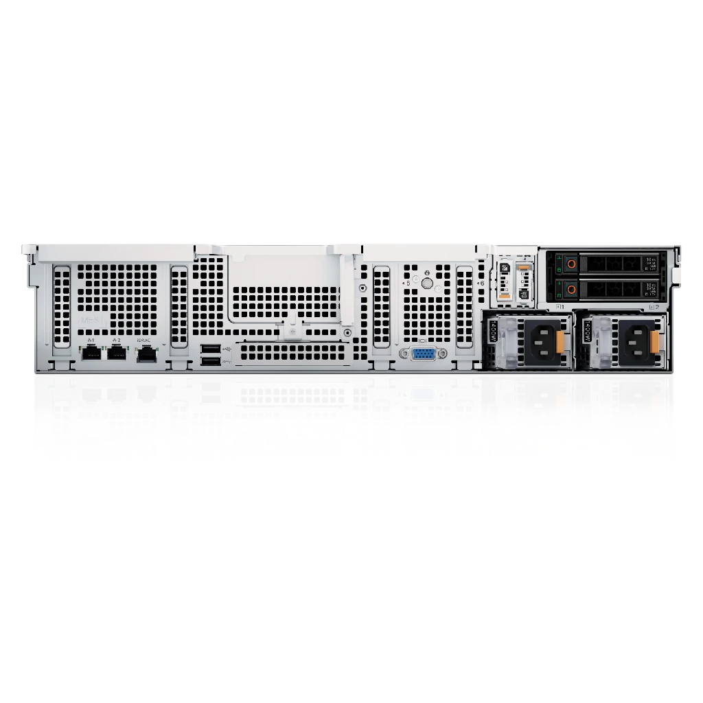 Dell PowerEdge R760xs - 3