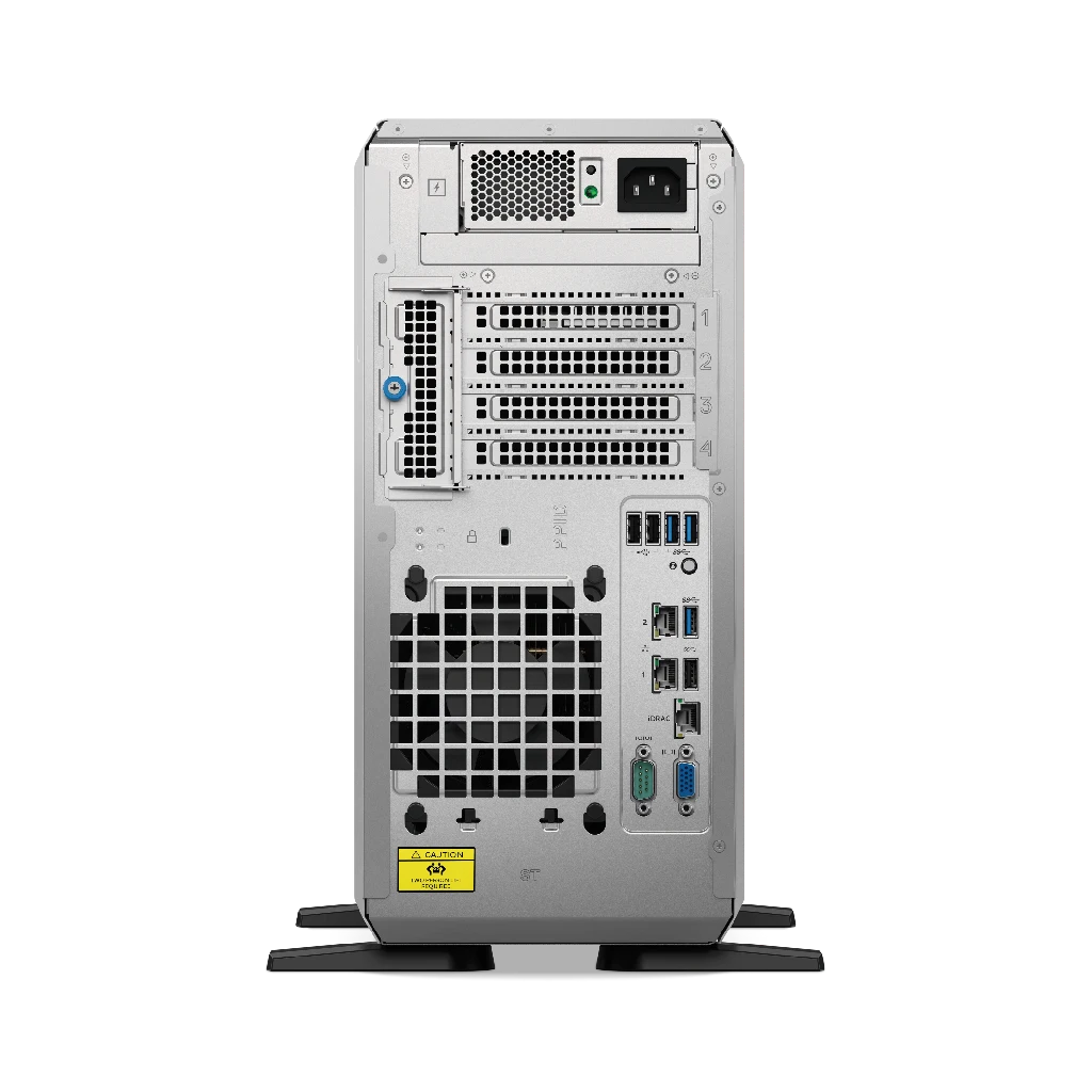 Dell PowerEdge T360 - 4