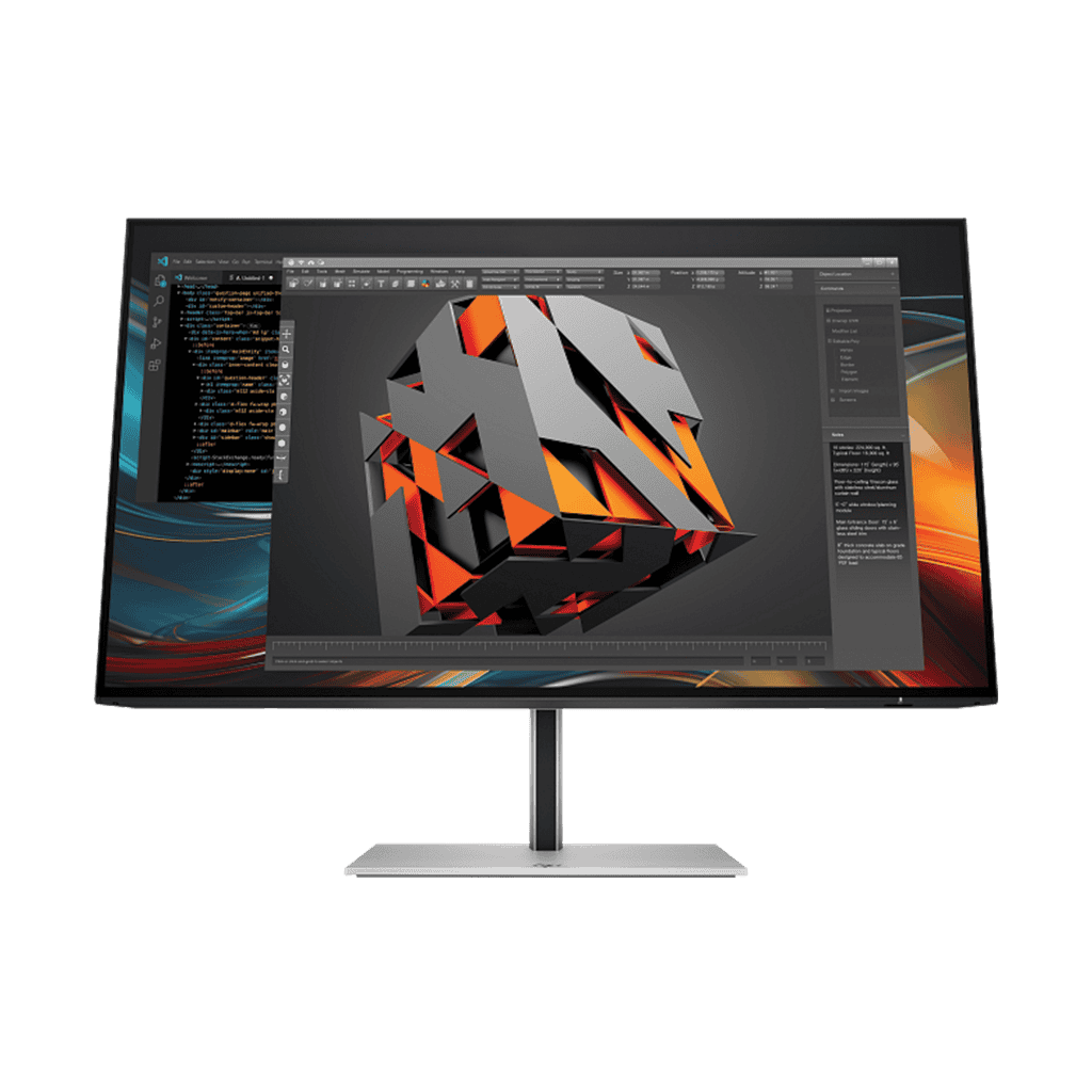 HP S7 Pro 23.8-inch FHD Monitor 724pf