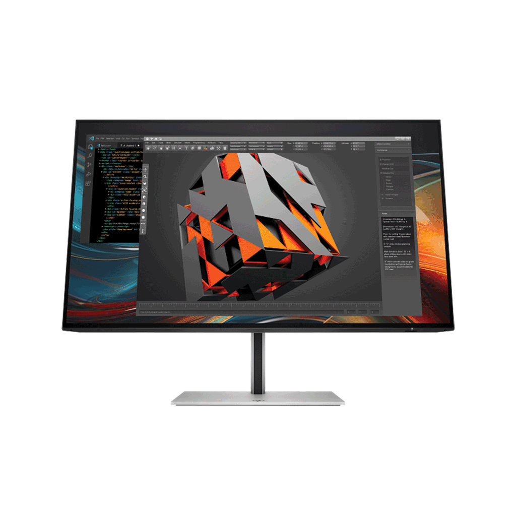 HP S7 Pro 23.8-inch FHD Monitor 724pf