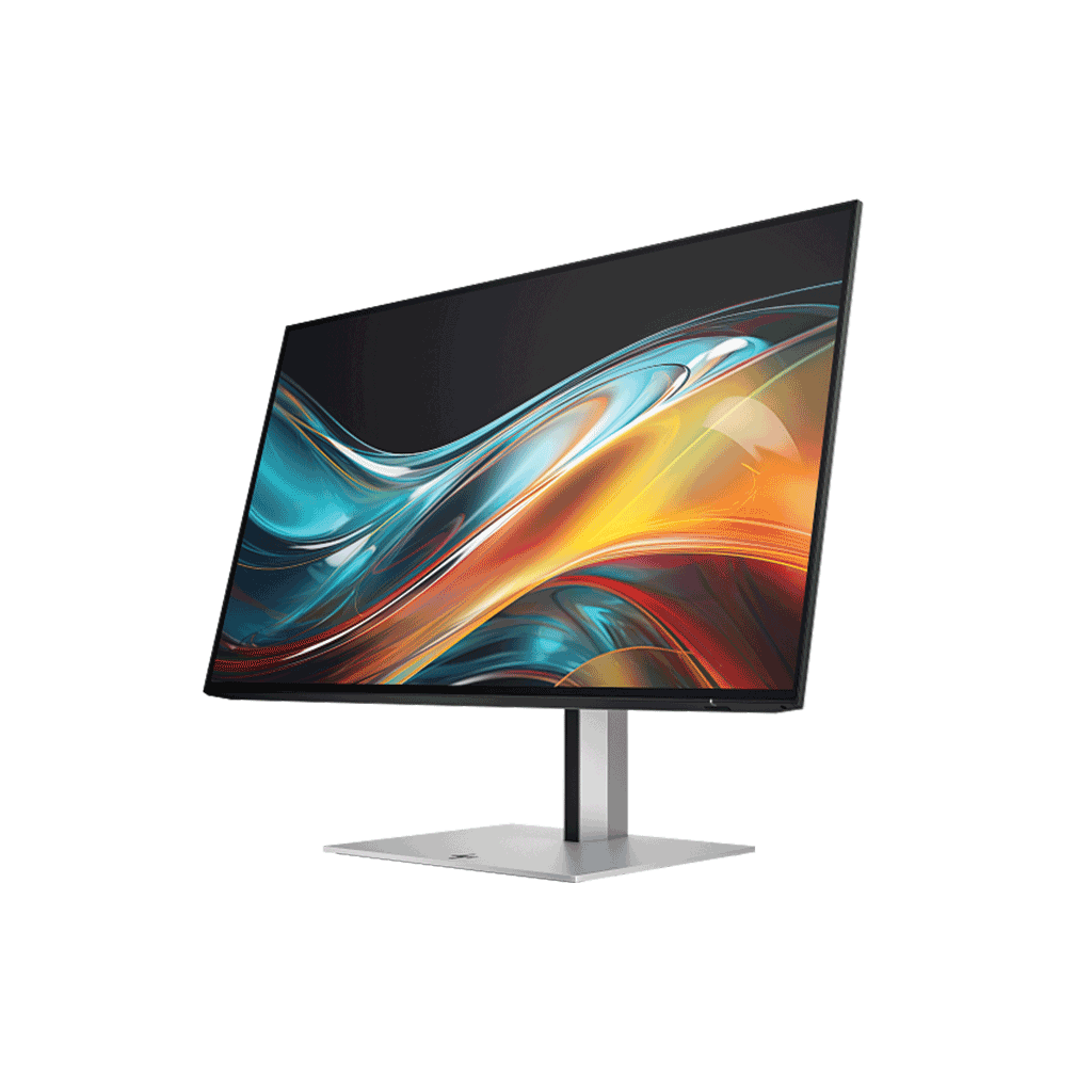 HP S7 Pro 23.8-inch FHD Monitor 724pf - 1