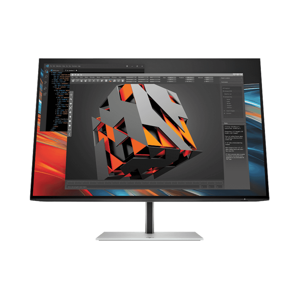 HP S7 Pro 24 inch 724 pn WUXGA