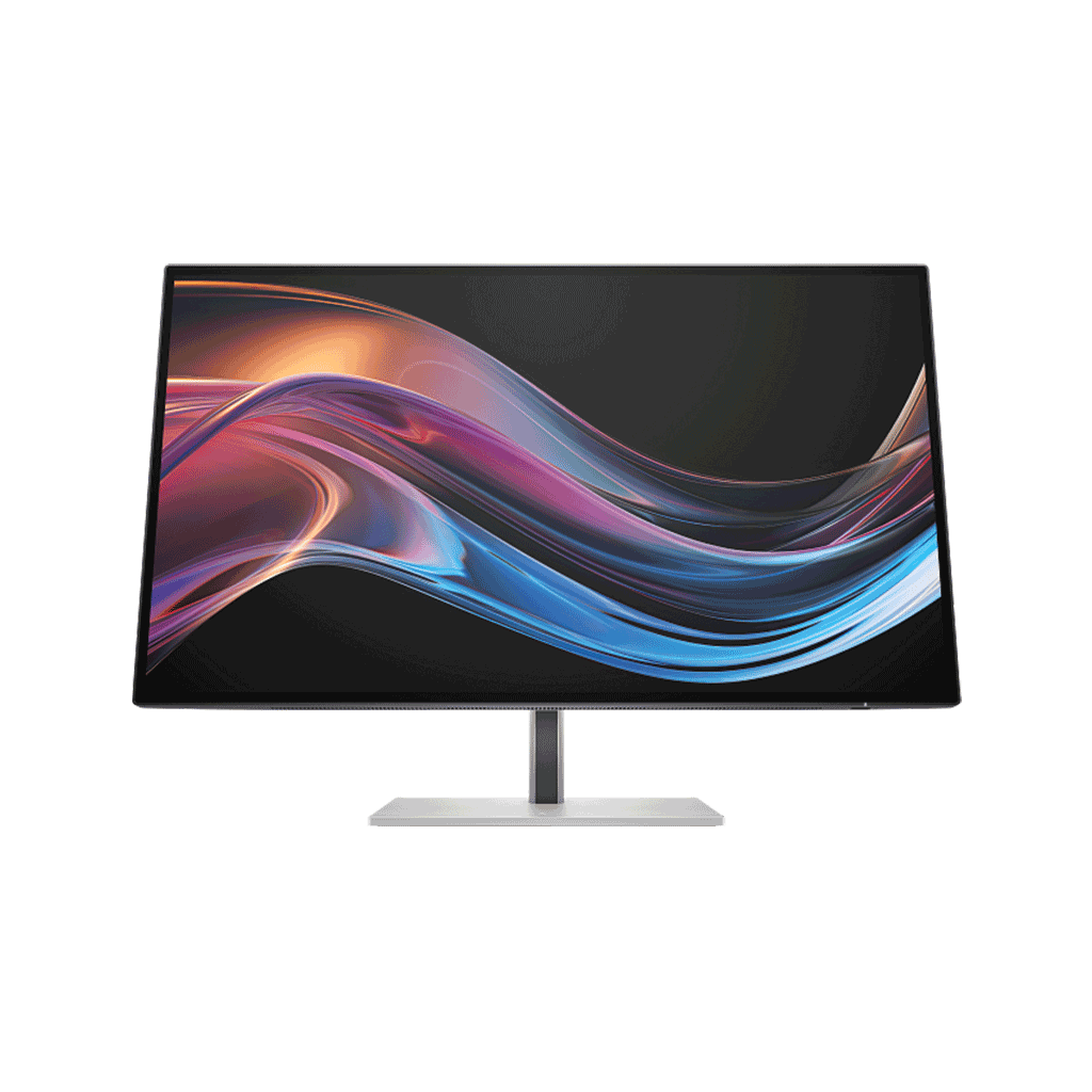 HP S7 Pro 27-inch 4K Thunderbolt 4 Monitor – 727pk