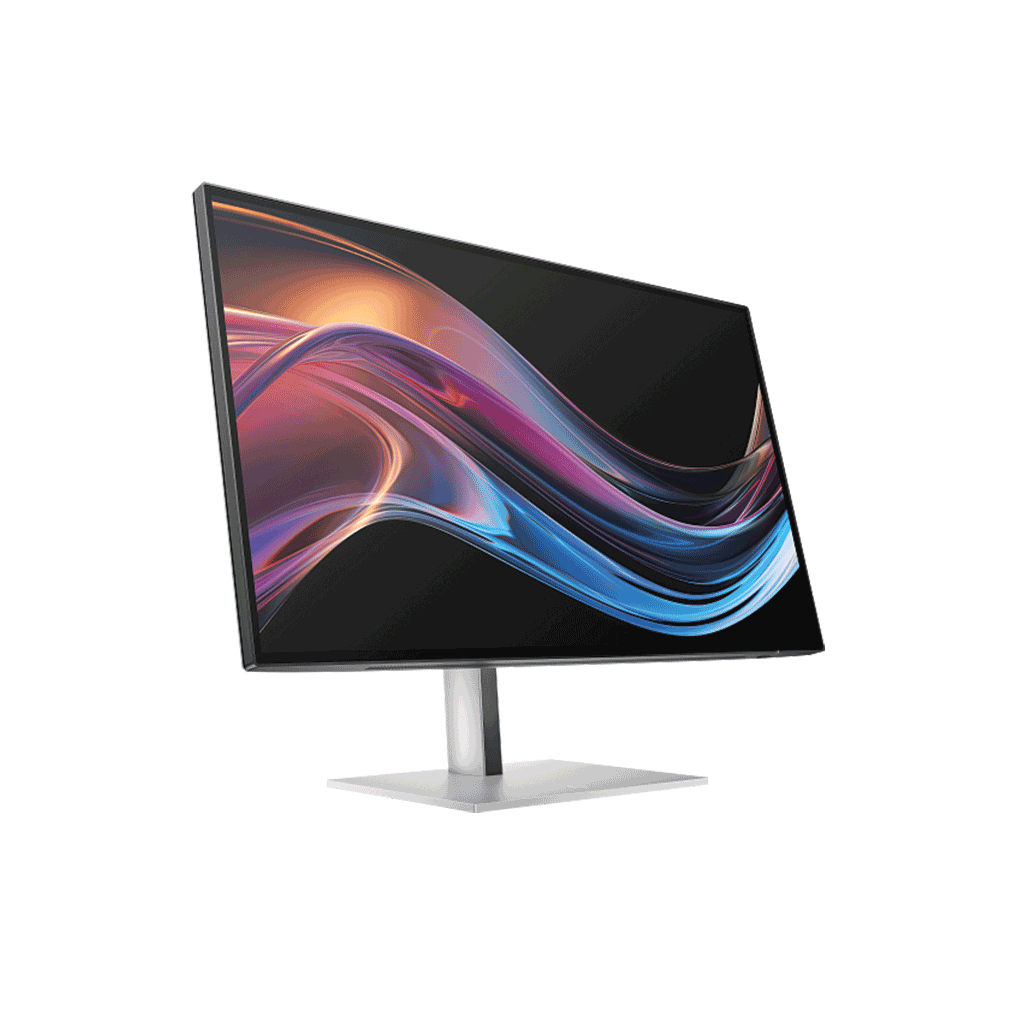 HP S7 Pro 27-inch 4K Thunderbolt 4 Monitor – 727pk - 2
