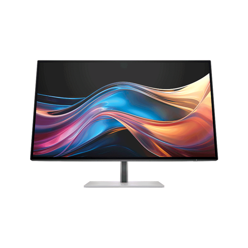 HP S7 Pro 27-inch QHD Monitor – 727pq