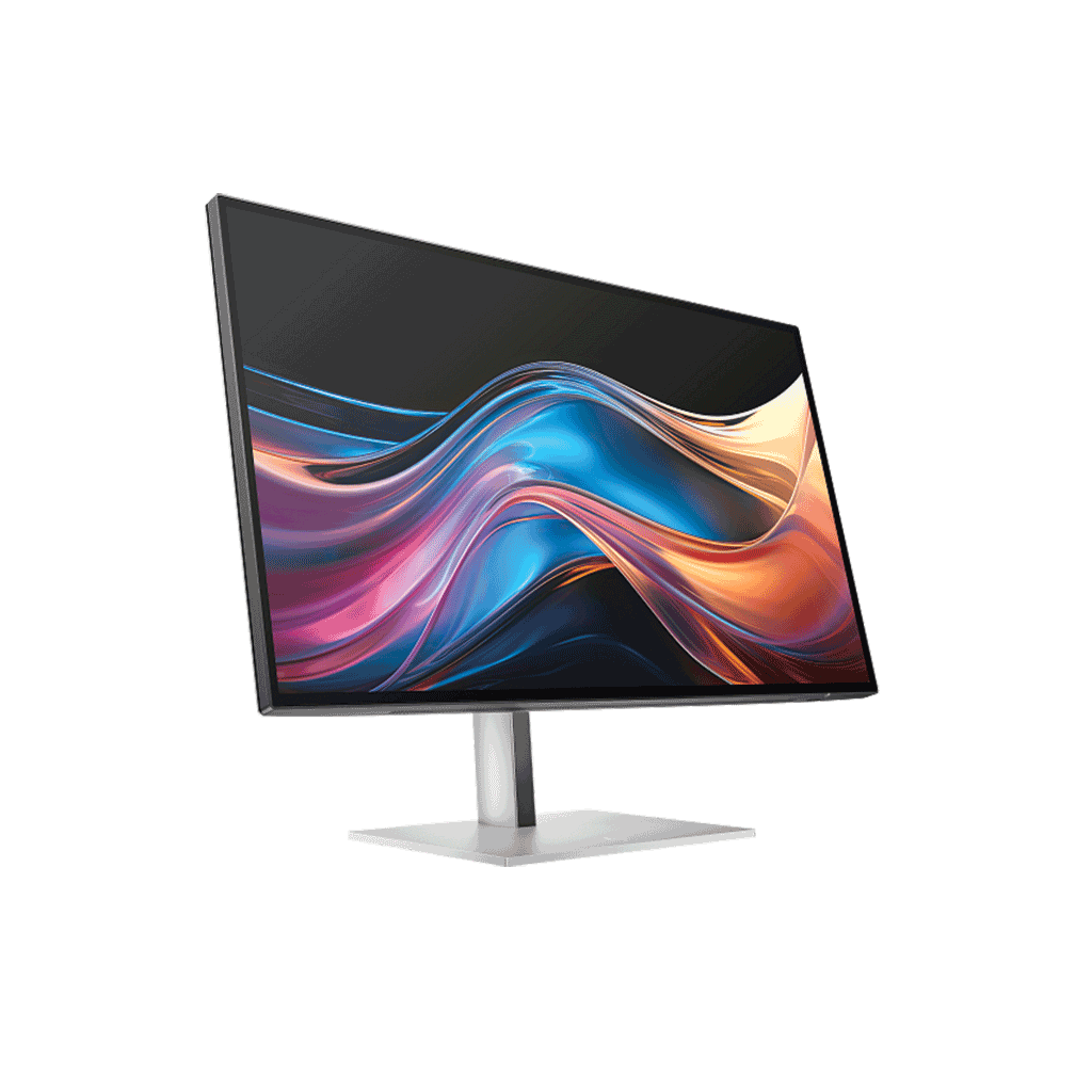 HP S7 Pro 27-inch QHD Monitor – 727pq - 2