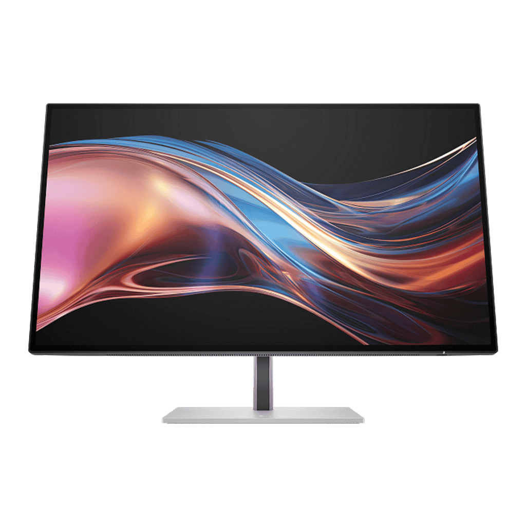 HP Series 7 Pro 27-inch QHD Thunderbolt 4 Monitor – 727pu