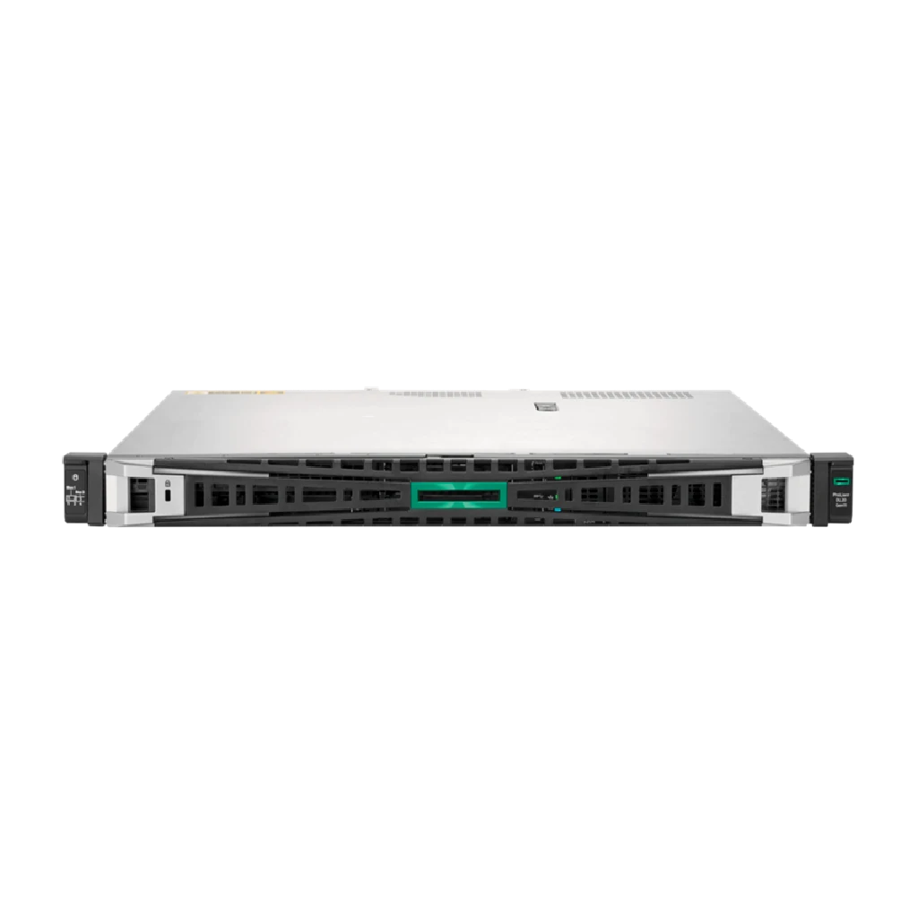 HPE ProLiant DL20