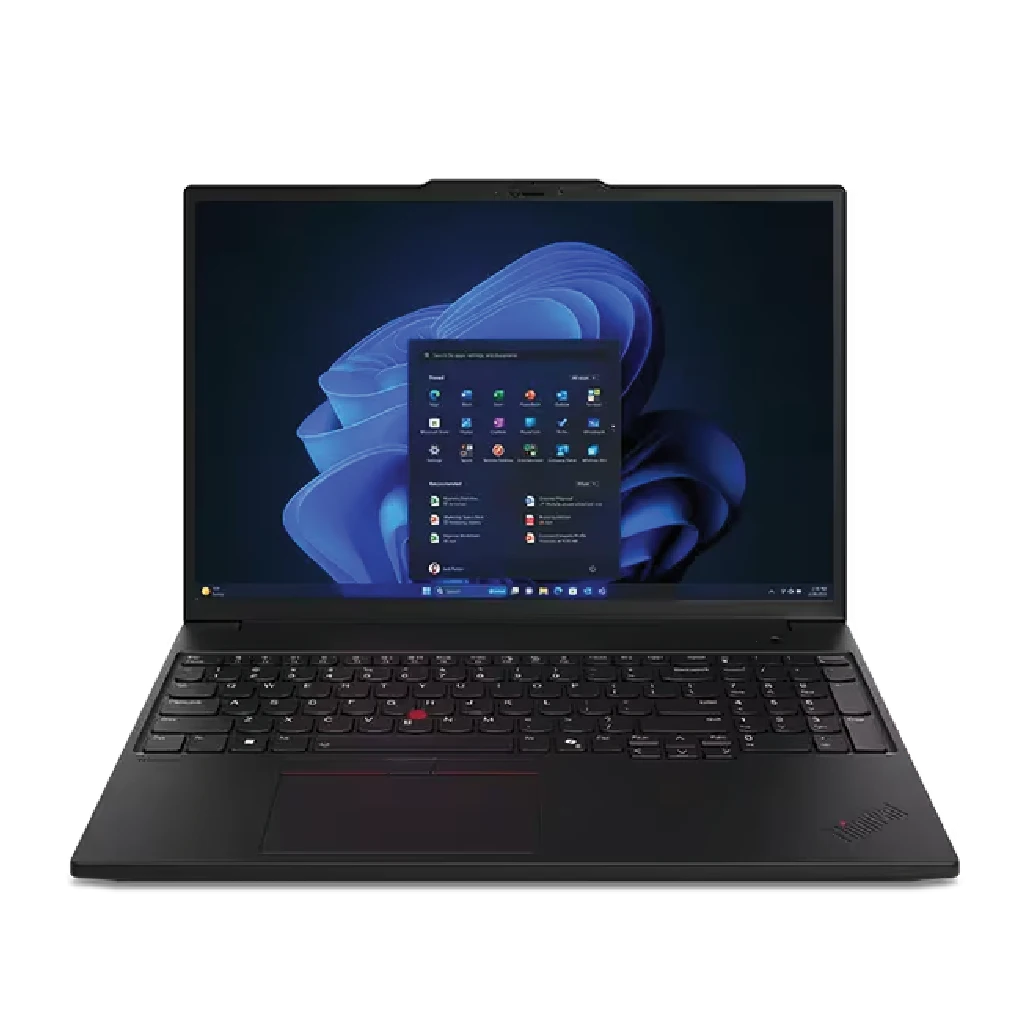 Lenovo ThinkPad P16s