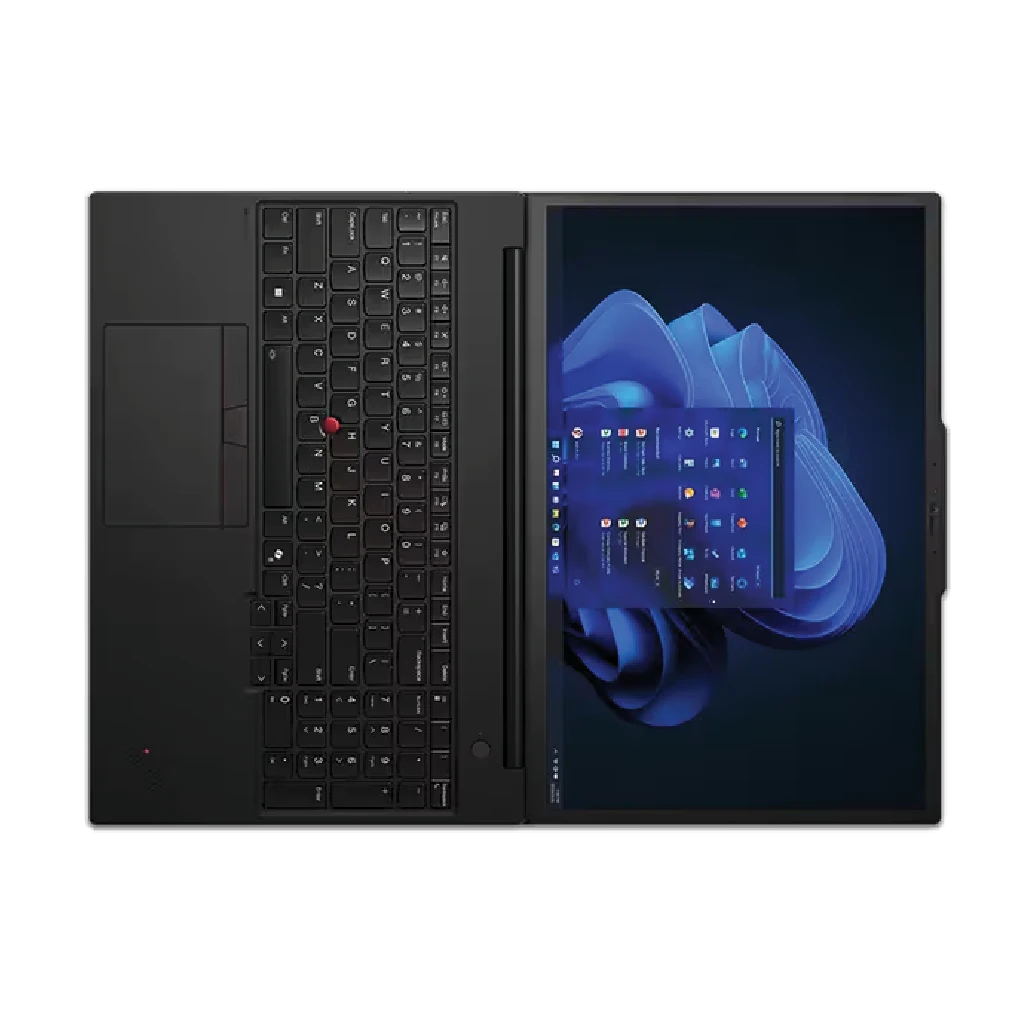 Lenovo ThinkPad P16s - 2