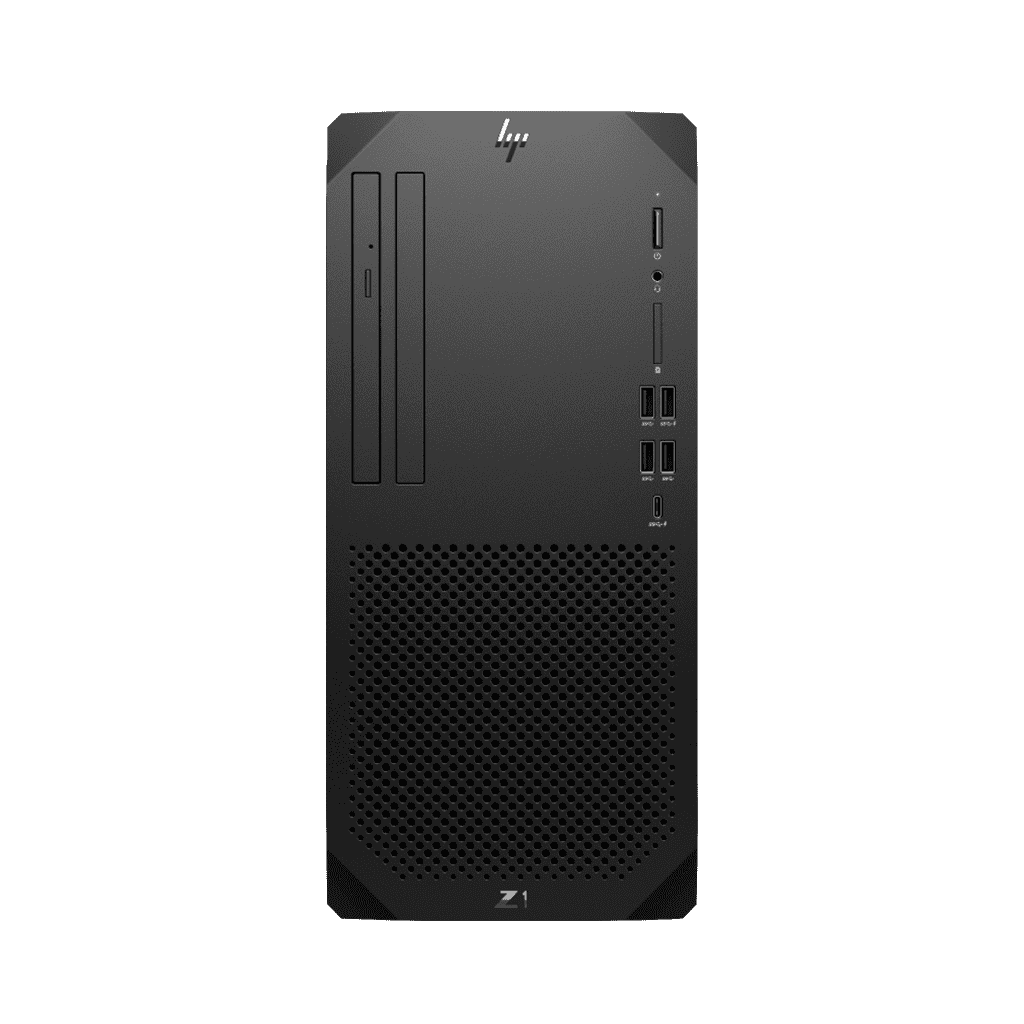 HP Z1 Tower Workstation