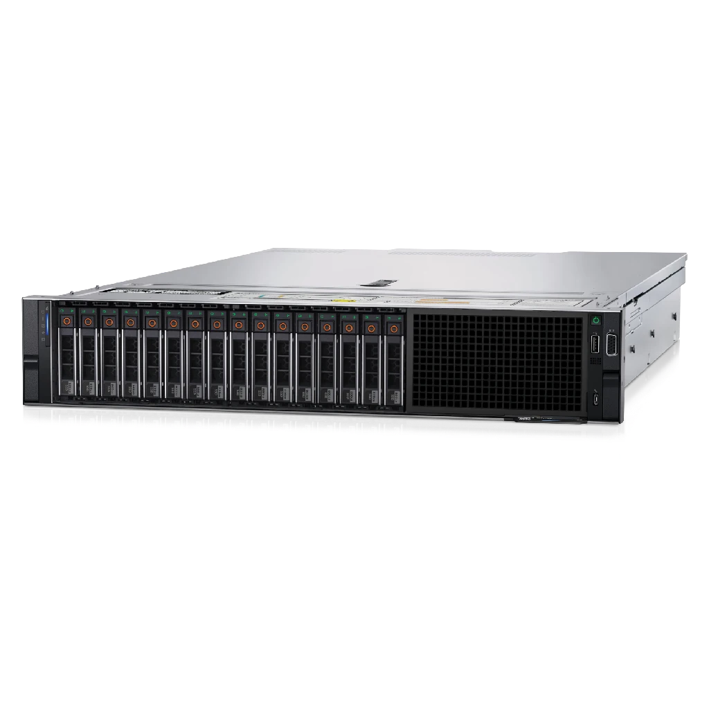 Dell PowerEdge R550 - 2