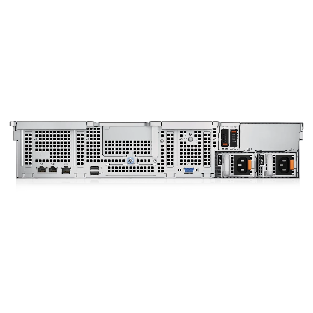 Dell PowerEdge R550 - 3