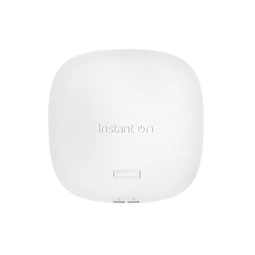 HPE Networking Instant On AP25