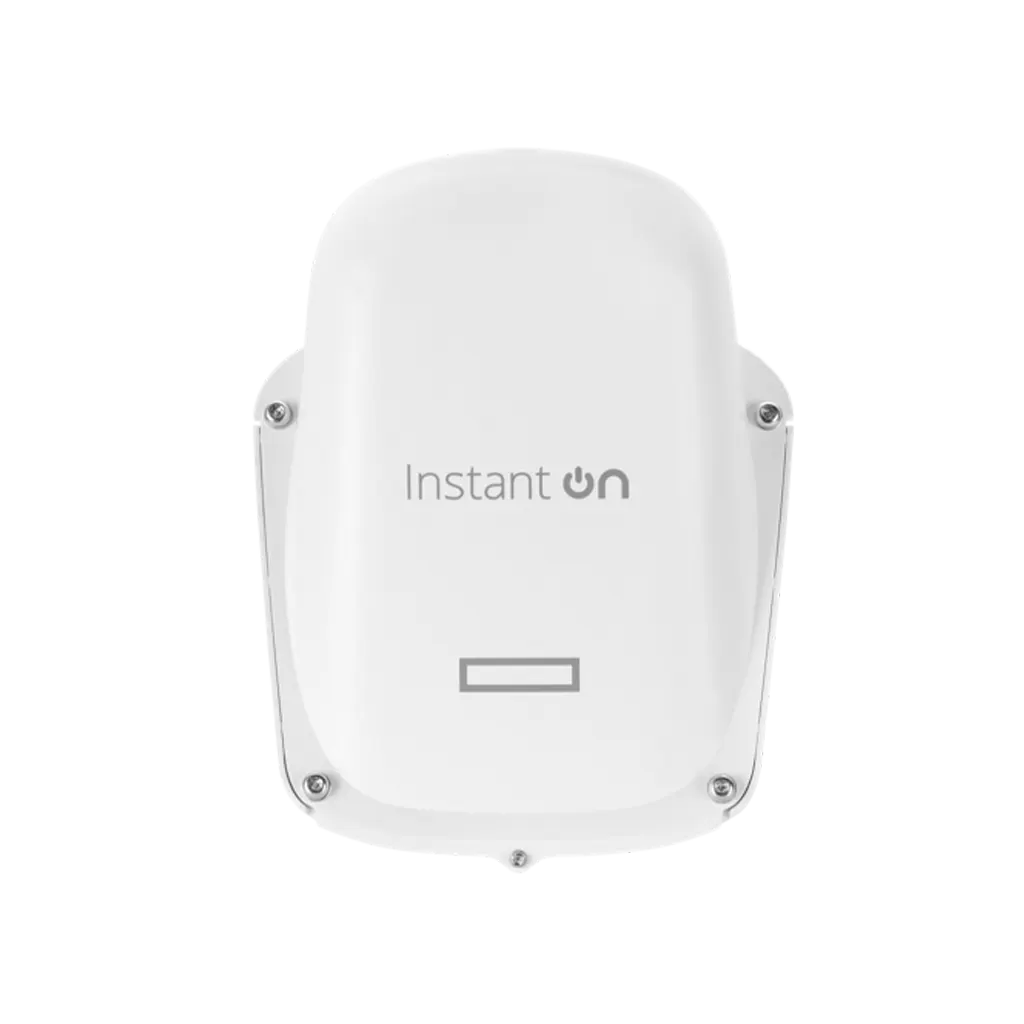HPE Networking Instant On AP27