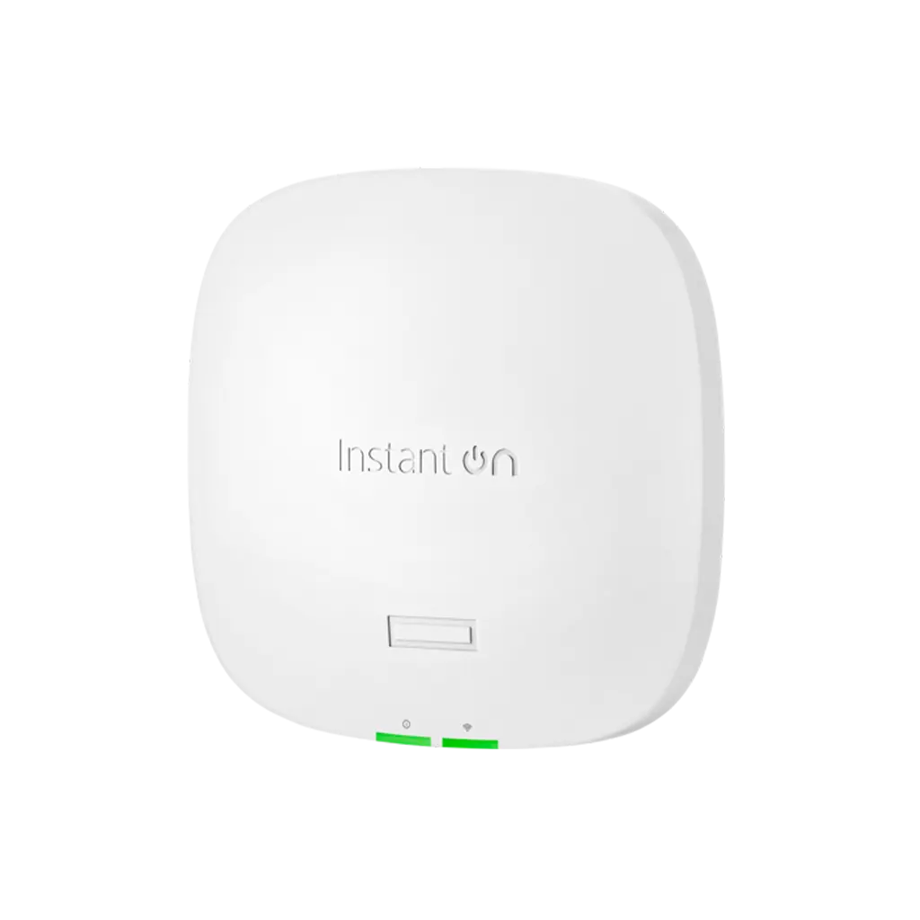 HPE Networking Instant On AP32
