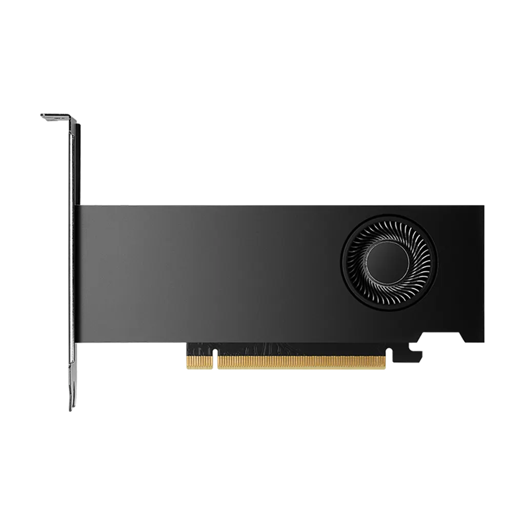 NVIDIA RTX 2000 Ada