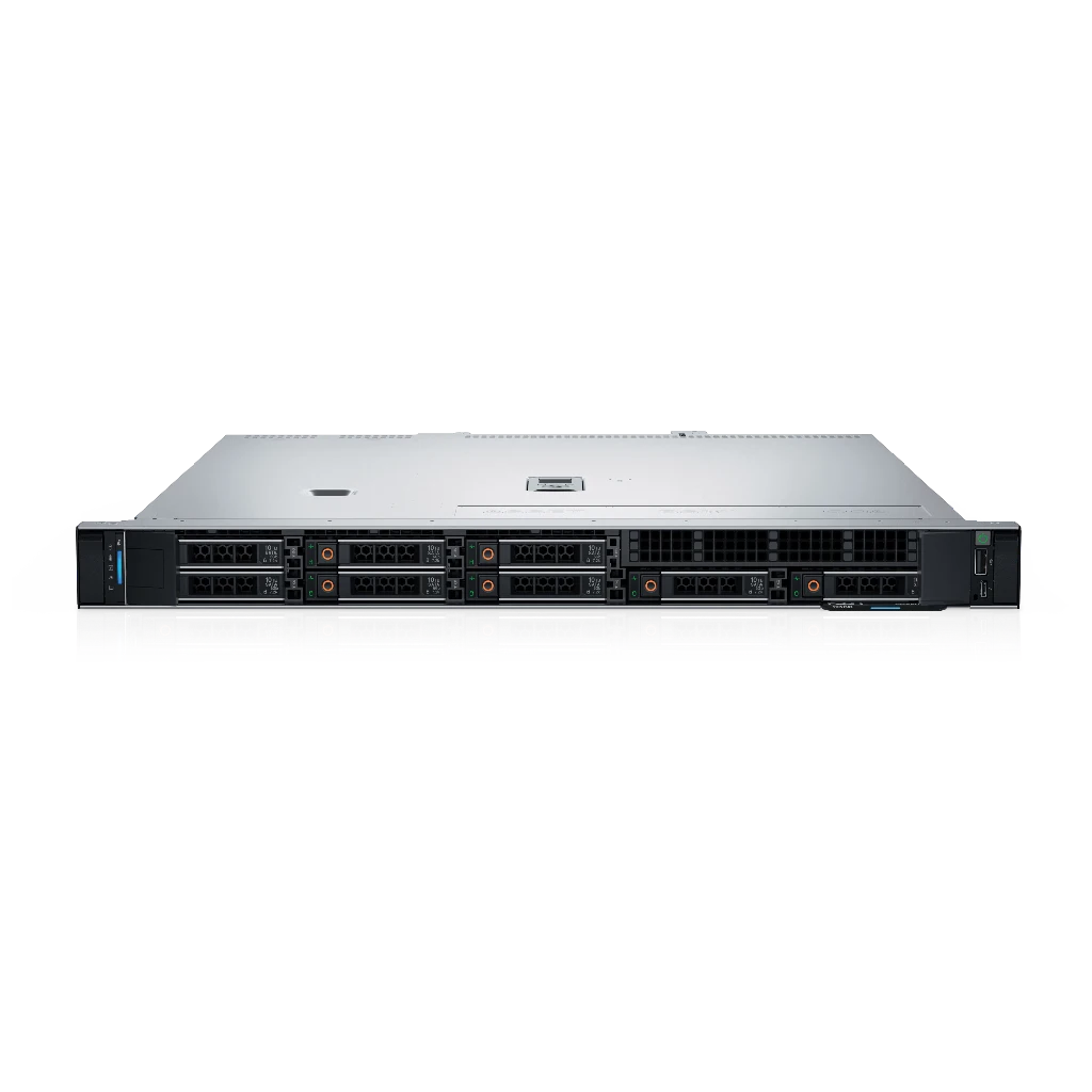 Dell PowerEdge R360 - 0