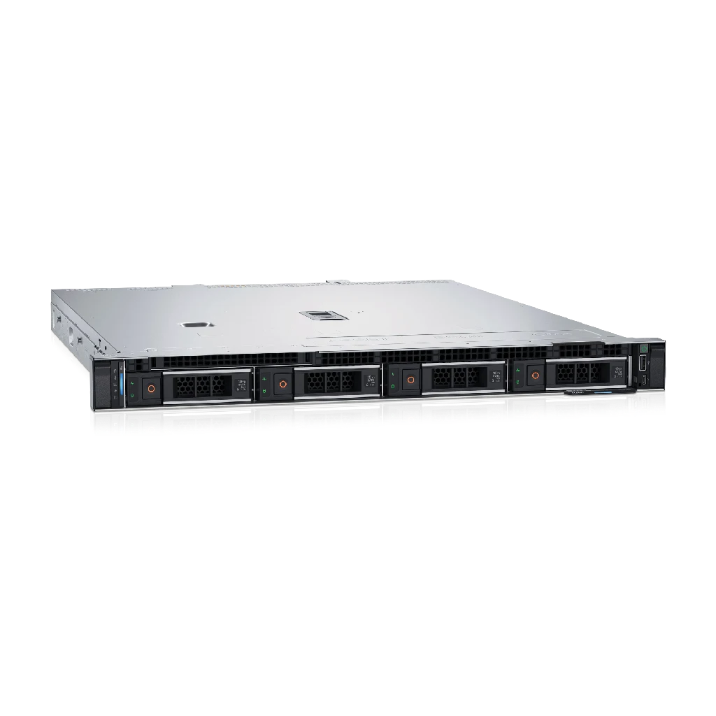 Dell PowerEdge R360 - 2