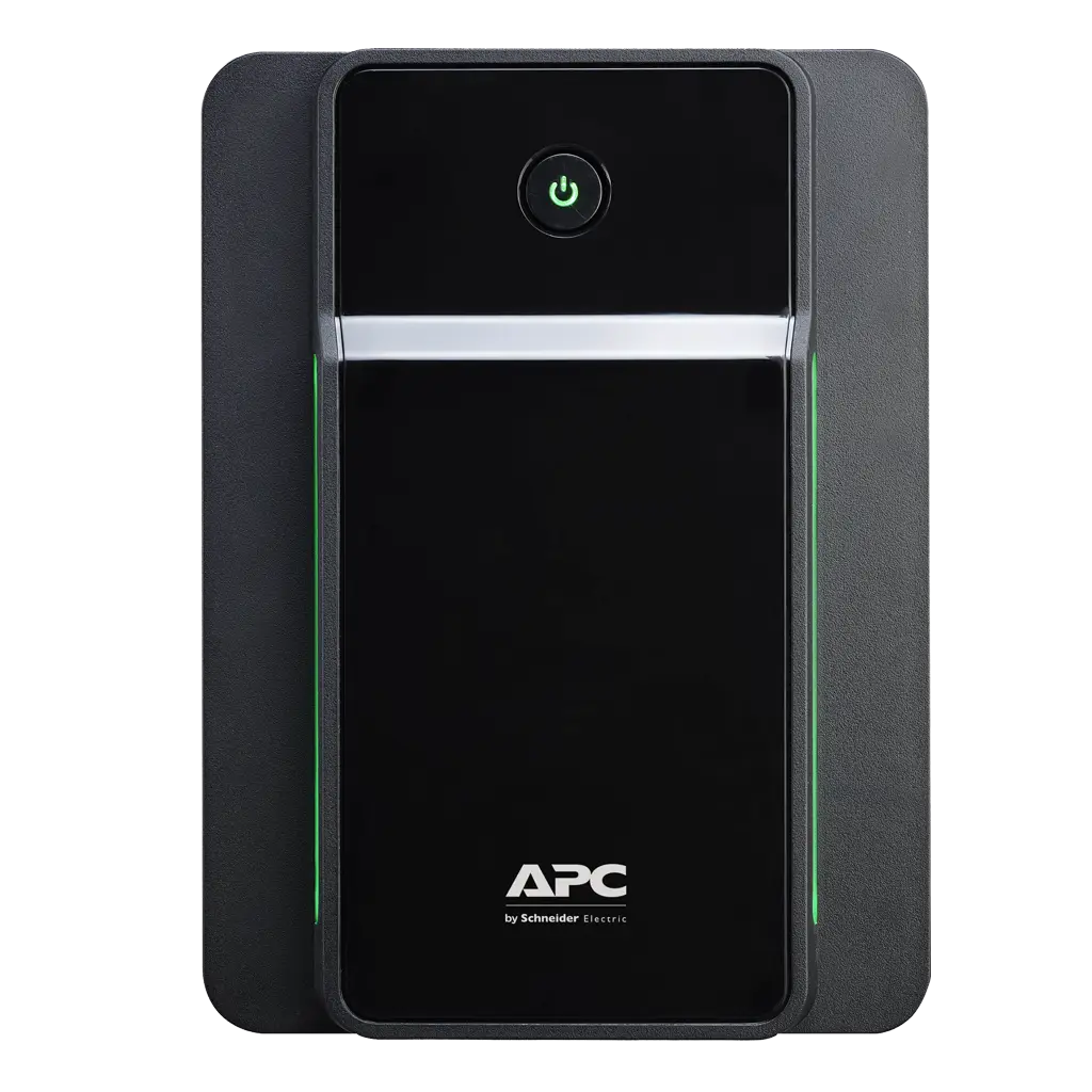 APC Back-UPS 1600VA Tower 230V – BX1600MI