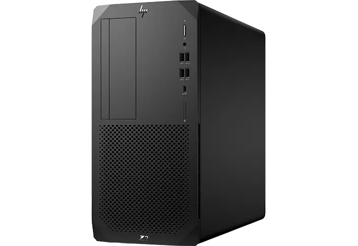 Comparison between HP Z2 G8 Tower, Dell precision T3650 and Thinkstation P350 hp